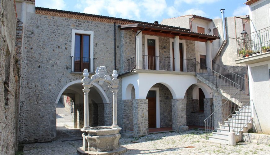 Dove abitano le emozioni