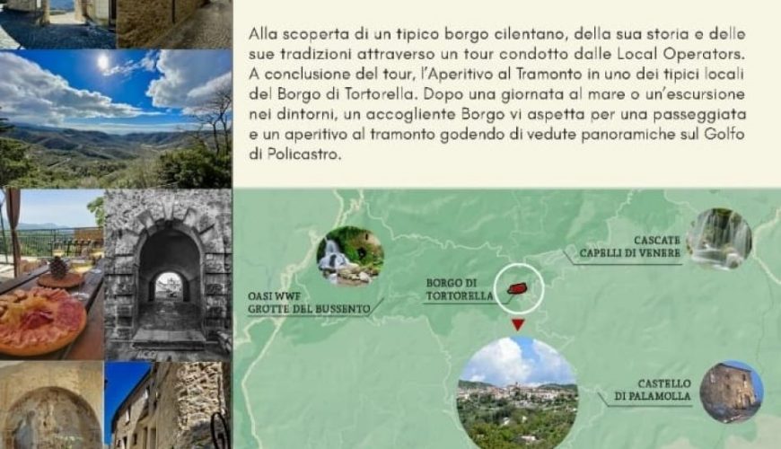 Dove abitano le emozioni
