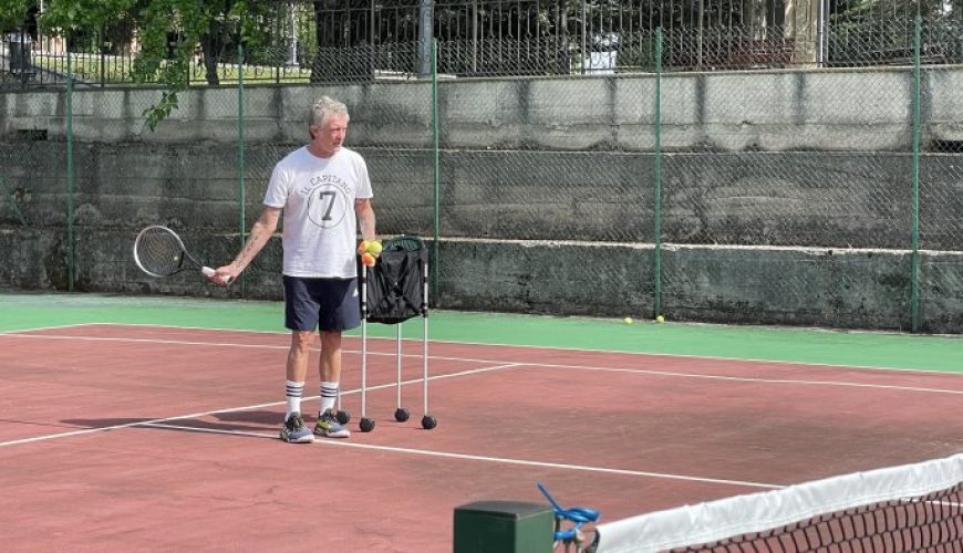 Dove abitano le emozioni